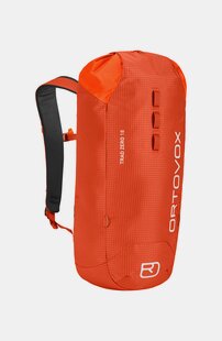 ORTOVOX TRAD 24 S | Climbing backpacks | ORTOVOX